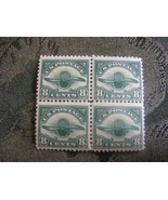 Scotts C4 Block of 4 MNH - $209.56