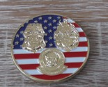ATF Bureau Of Alcohol Tobacco Firearms &amp; Explosives EOW Challenge Coin #... - $34.64
