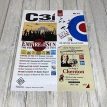 GMT: C3I magazine Issue 17 - £8.66 GBP