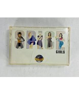Spice Girls Spiceworld Cassette Tape 1997 Virgin Spice World Tested Working - €12,78 EUR