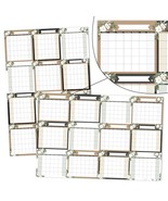 Magnolia Undated Yearly 12-Month Calendar | Dry Erase | Calendars &amp; Plan... - $33.94 CAD