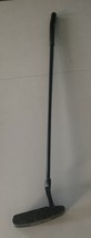 Pinemeadow Golf Putter Black Graphite Shaft 33&quot; RH - £11.56 GBP