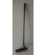 Pinemeadow Golf Putter Black Graphite Shaft 33&quot; RH - $15.00