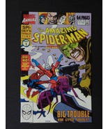 Amazing Spider-Man Annual #24 - Very Fine - £4.72 GBP