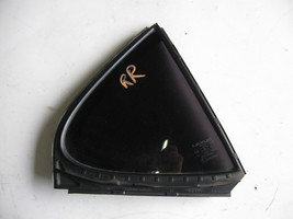 2006-10 Lexus IS250 &amp; IS350 Rear Right Quarter Window &amp; Weather Seal - $42.99