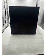 Polk Audio PSW108 10&quot; Active Powered Front Firing Subwoofer 100Watts - $108.89