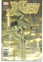 X-MEN/UNCANNY X-MEN #415 (Marvel 2003) Newsstand Edition - £6.59 GBP