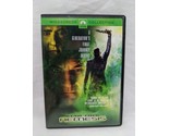 Star Trek Nemesis Widescreen Collection DVD - $8.90