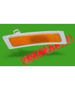 11-13 bmw x5 e70 front driver left bumper exterior marker light reflecto... - $626.86 MXN