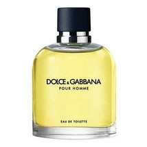 Dolce & Gabbana Eau De Toilette - $126.99