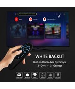 VONTAR G10 G10S Pro Voice Remote Control 2.4G Wireless Air Mouse Gyrosco... - $12.70 CAD+