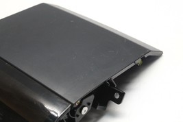 2004-2009 TOYOTA PRIUS CENTER DASH UPPER STORAGE CUBBY TRIM P7149 image 3