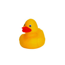 ABC Rubber Bath Duck (Yellow) - £23.65 GBP