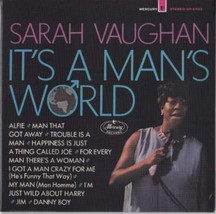 It&#39;s A Man&#39;s World - $19.99