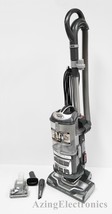 Shark Navigator UV540 Lift-Away Corded Upright Vacuum Silver/Gray  - $109.99