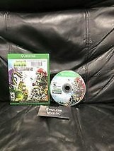 Plants vs. Zombies: Garden Warfare Xbox One Item and Box Video Game - £7.70 GBP