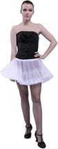 BellaSous Women&#39;s Tutu Dress Tulle Skirt for Halloween, Ballet, and 80s ... - $23.97