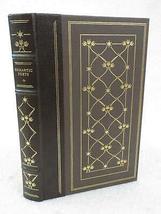 ROMANTIC POETS Blake to Poe 1982 The Franklin Library Illust&#39;d by Eugene Karlin  - £61.18 GBP