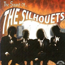 The Silhouets - The Sound Of Vol 2 (Cd Album 1996, Compilation) - £21.29 GBP