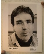 Tad Wise Press Kit And Photo  Love&#39;s Grand Adventure - $37.03 CAD