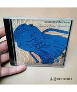 Highly Rated American Hotpot Jennifer Warnes Pop Music Collection CD - €24,15 EUR