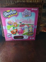 Shopkins World Vacation Game (Missing 4 Shopkins Movers) - £12.31 GBP