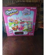 Shopkins World Vacation Game (Missing 4 Shopkins Movers) - $21.42 CAD