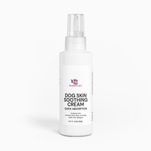 PET SKIN SOOTHING CREAM - $589.71 MXN