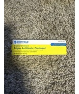 Sheffield Original Triple Antibiotic Ointment First Aid .33oz Exp 06/28 - $9.49