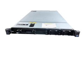 Dell Poweredge R610 2x Xeon X5640 2.67ghz 8-Cores 64GB No HD/OS - £226.06 GBP