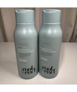 Lot of 2 ROOT TO END 2-In-1 Shampoo Conditioner w Strand Reviving 13 Oz Ea - $213.33 MXN