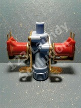 NEW Washer Water Mixing Valve 120V for Super II/20 Speed Queen P/N: 24597 [IH] - £23.25 GBP