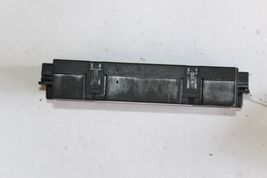 2000-2002 MERCEDES-BENZ S-CLASS AC CLIMATE CONTROL MODULE K7069 image 3