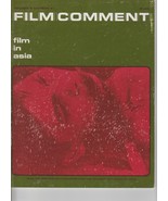 Film Comment V5 N2 1969 cinema review/commentary magazine - £13.54 GBP