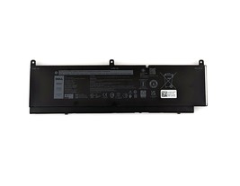 NEW GENUINE Dell G15 5530 5520 5525 5521 Inspiron 16 plus 7620 Battery -... - £54.72 GBP