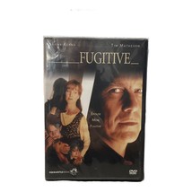 Fugitive French Canadian Release DVD Sealed - £6.48 GBP