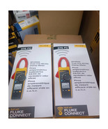 Fluke FLUKE-375 FC 600A AC/DC TRMS WIRELESS CLAMP AMERICAS 1X MAIN UNIT ... - $1,070.40 CAD