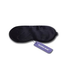 ALASKA BEAR - Natural silk sleep mask &amp; blindfold, super-smooth eye mask  - $31.00
