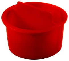 Caplugs ZCPT14YQ1 Plastic Center Pull Tab Tapered Plug. CPT-14Y,, Pack of 30 - £28.76 GBP