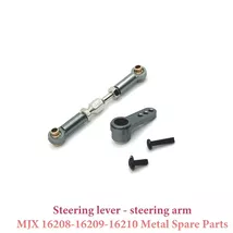 [798] Mjx Hyper Go Spare Parts 1/16 Brushless RC Cars Off-road Truck Bug... - $13.85