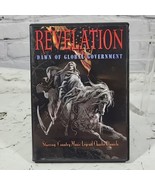 Revelation: Dawn of Global Government (2015)  DVD  Charlie Daniels Docum... - £23.36 GBP