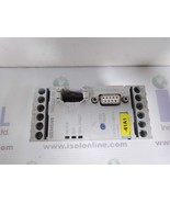 Siemens 3UF7010-1AB00-0 G/170810 Simocode Pro V With Profibus DP - $294.76 CAD