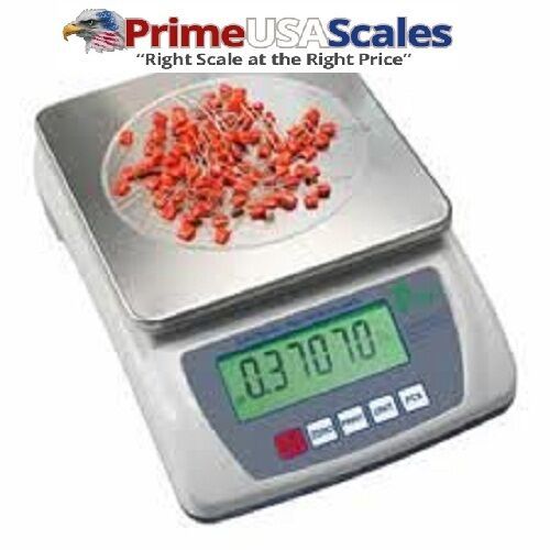 LW Measurements Tree HRB 3002 Portable Precision Jewelry Balance! 3,000 ... - $321.95