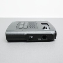 Escort MAXcam 360c Radar 1440p Dash Cam Combo ISSUE image 3