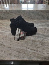 Totes Size 9 Black Snow Boots - £63.55 GBP