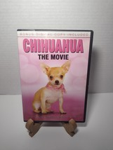 Chihuahua: The Movie - VERY GOOD - $92.08 MXN