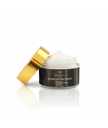Luminous Care Anti-Aging Day Cream | Brightening Hydrating Moisturizer 50ml - $42.95