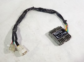 Engine Electrical Regulator Rectifier 31600-MBW-D21 Honda CBR600 OEM 200... - $50.10
