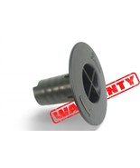 Oem Mercedes R230 Sl500 R350 C230 Spare Tire Hold Down Screw Bracket Gen... - $25.00