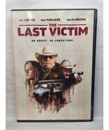 The Last Victim (DVD, 2021) - $8.10 CAD